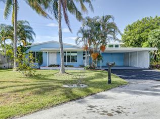 1960 NE 34th St, Lighthouse Pt, FL 33064