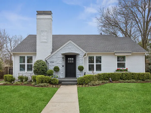 6154 Kenwood Ave, Dallas, TX 75214
