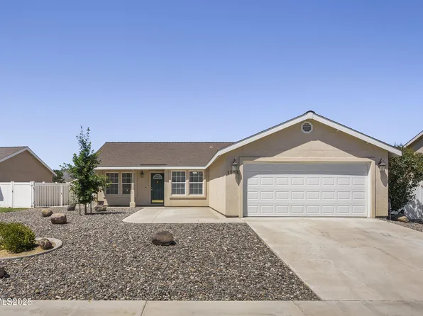 1394 Red Bluff Way, Fernley, NV 89408