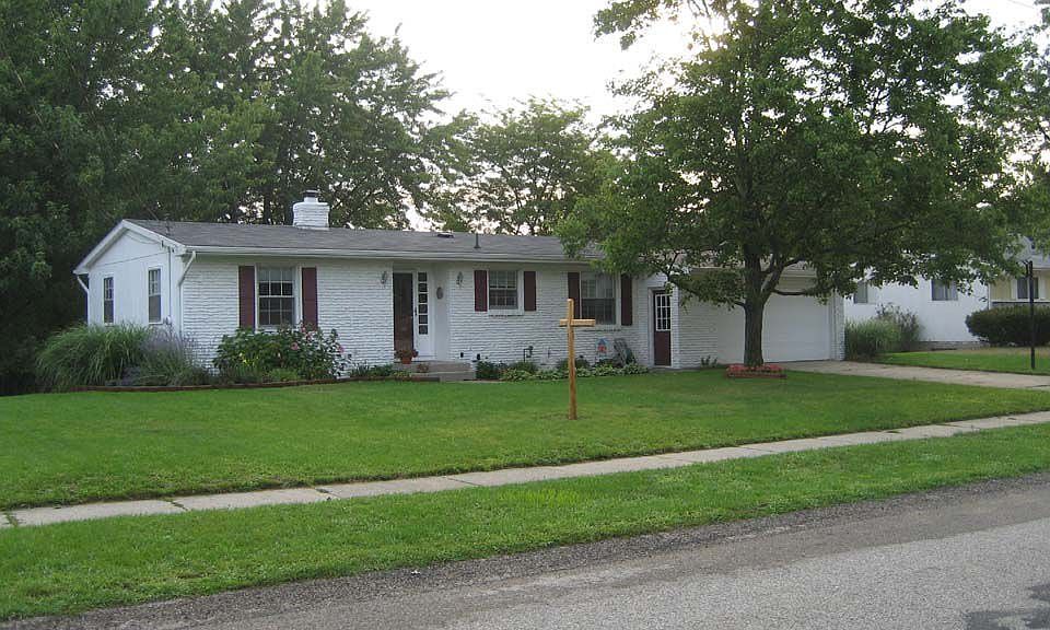 Front/Street View