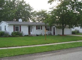 4174 Nippon Dr NE, Grand Rapids, MI 49525