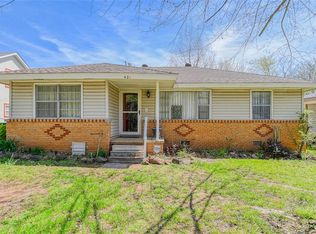 421 S 4th St, Noble, OK 73068