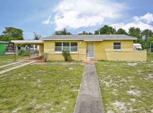 1046 W Highland Dr, Cocoa, FL 32922