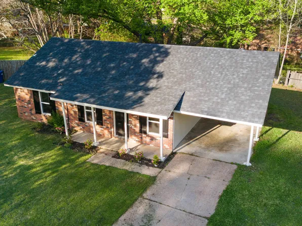 5820 Gray Cv, Horn Lake, MS 38637