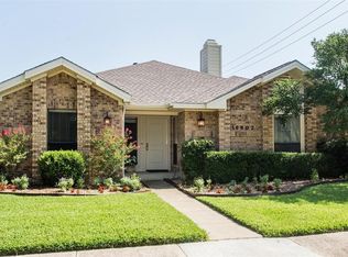 16602 Cleary Cir, Dallas, TX 75248