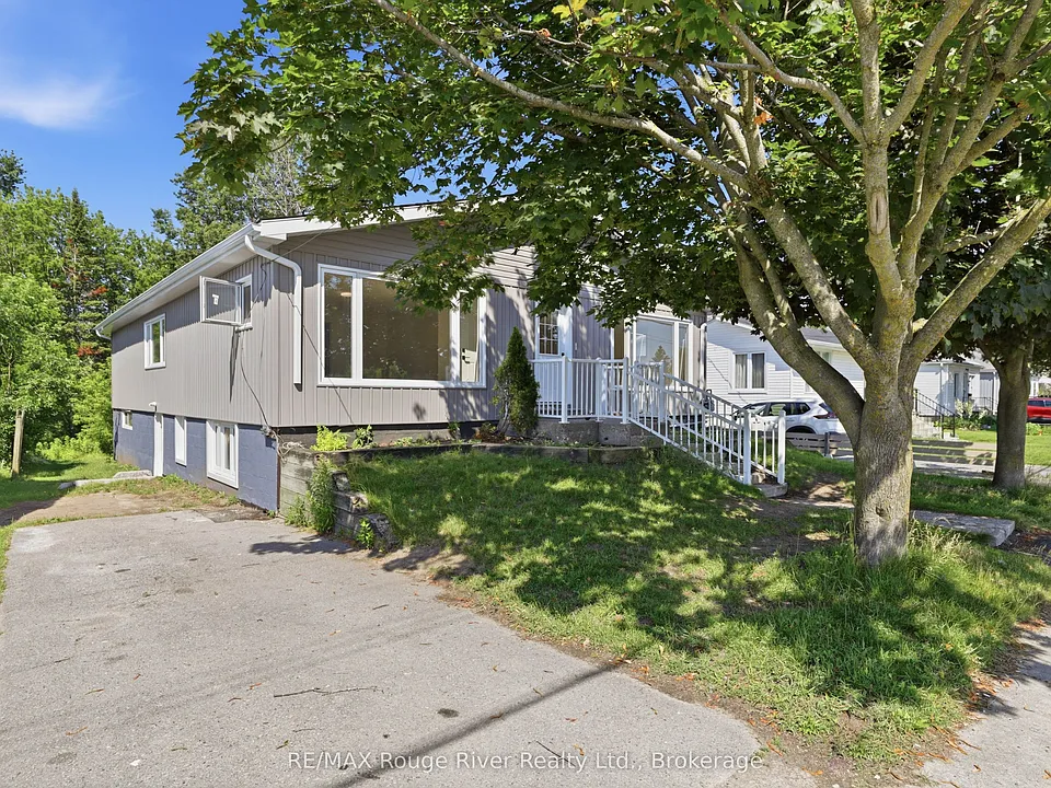144 Macdonald Ave #A