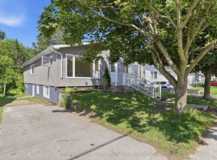 144 Macdonald Ave UNIT A, Belleville, ON K8N3Y3