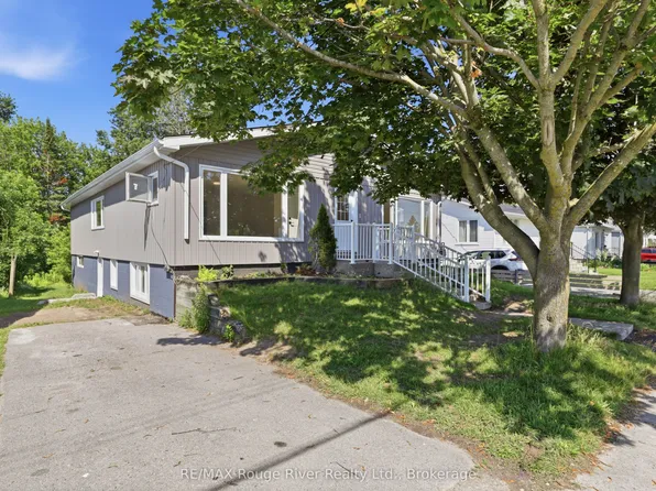 144 Macdonald Ave, Belleville, ON