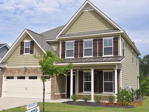 Front house #2