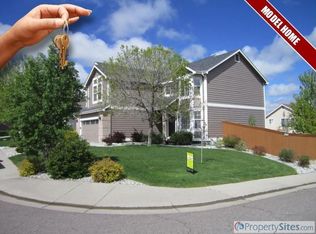 8801 Goosander Way, Littleton, CO 80126