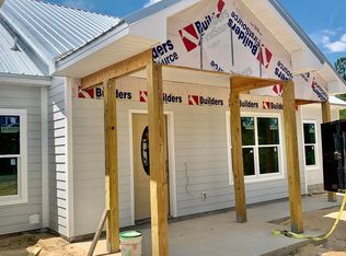 814 Skunk Valley Rd, Southport, FL 32409