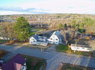 98 Madison Ave, Madison, ME 04950