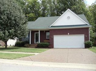 6509 Tradesmill Dr, Louisville, KY 40291