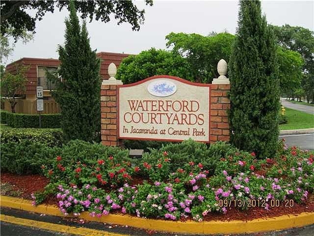1st image of 9909 NW 6th Court #9909