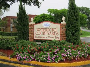 9909 NW 6th Ct #9909, Plantation, FL 33324