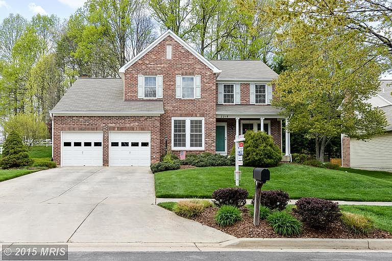 2218 Carter Mill Way, Brookeville, MD 20833 Zillow