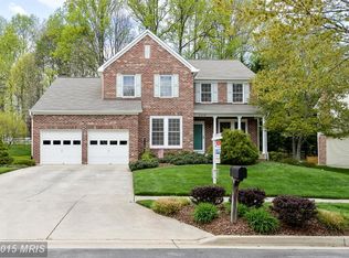 2218 Carter Mill Way, Brookeville, MD 20833