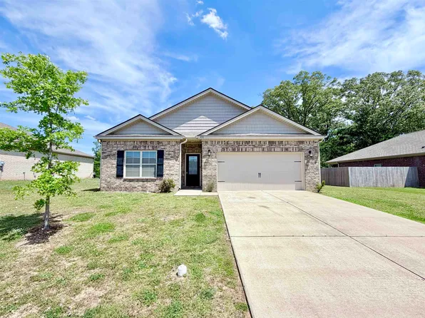 455 Beau Tisdale Dr, Oakland, TN 38060