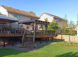 1519 159th Ave NW, Andover, MN 55304