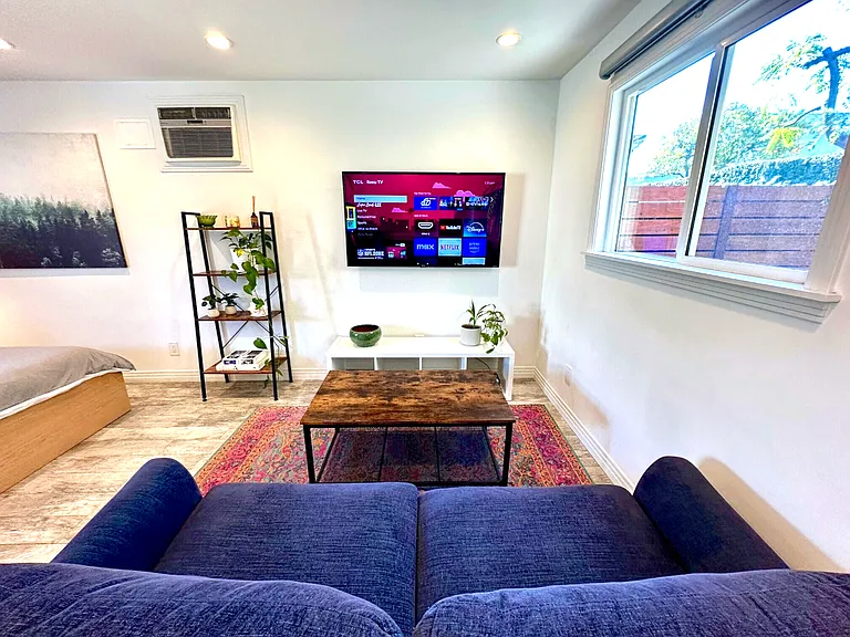 1741 S Orange Grove Ave — Photo 5