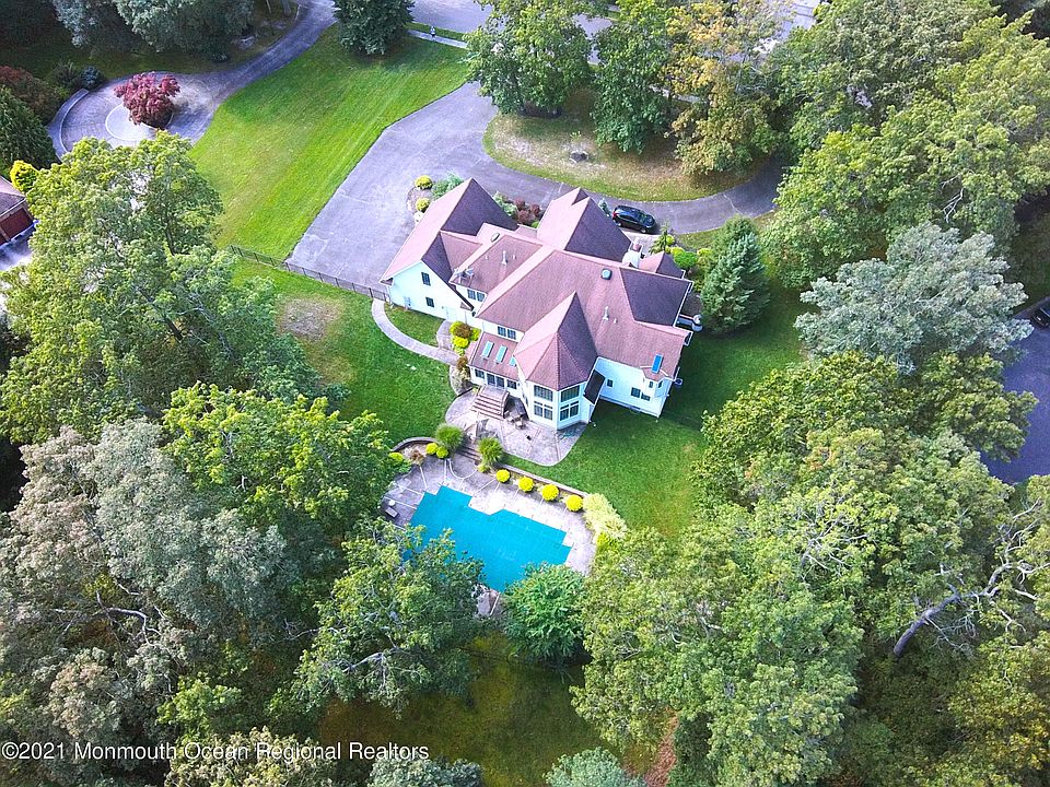 1370 Vincenzo Drive, Toms River, NJ 08753 Zillow