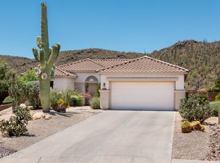 8135 W Arching Stone Way, Tucson, AZ 85743