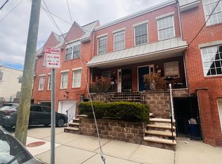 20 Manning Ave #2, Jersey City, NJ 07304