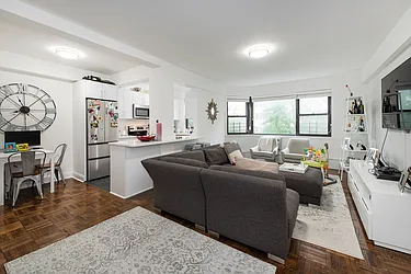 Rented by Living New York