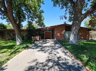 702 6th St, Ozona, TX 76943
