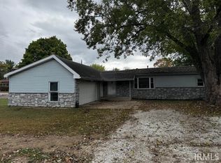 514 W 7th St, Jonesboro, IN 46938