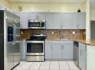 1351 SW 154th Ct #1351, Miami, FL 33194