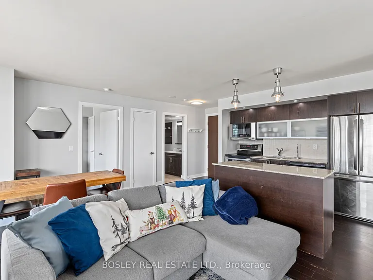 80 Western Battery Rd #1206 — Photo 8