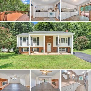 919 Halifax Cir, Vinton, VA, 24179