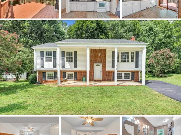 919 Halifax Cir, Vinton, VA 24179