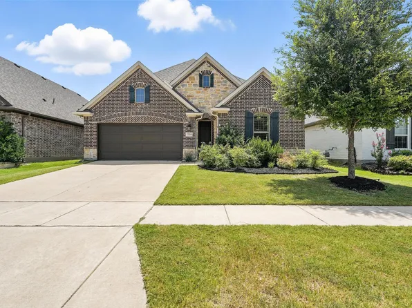 2508 Triton Dr, McKinney, TX 75071