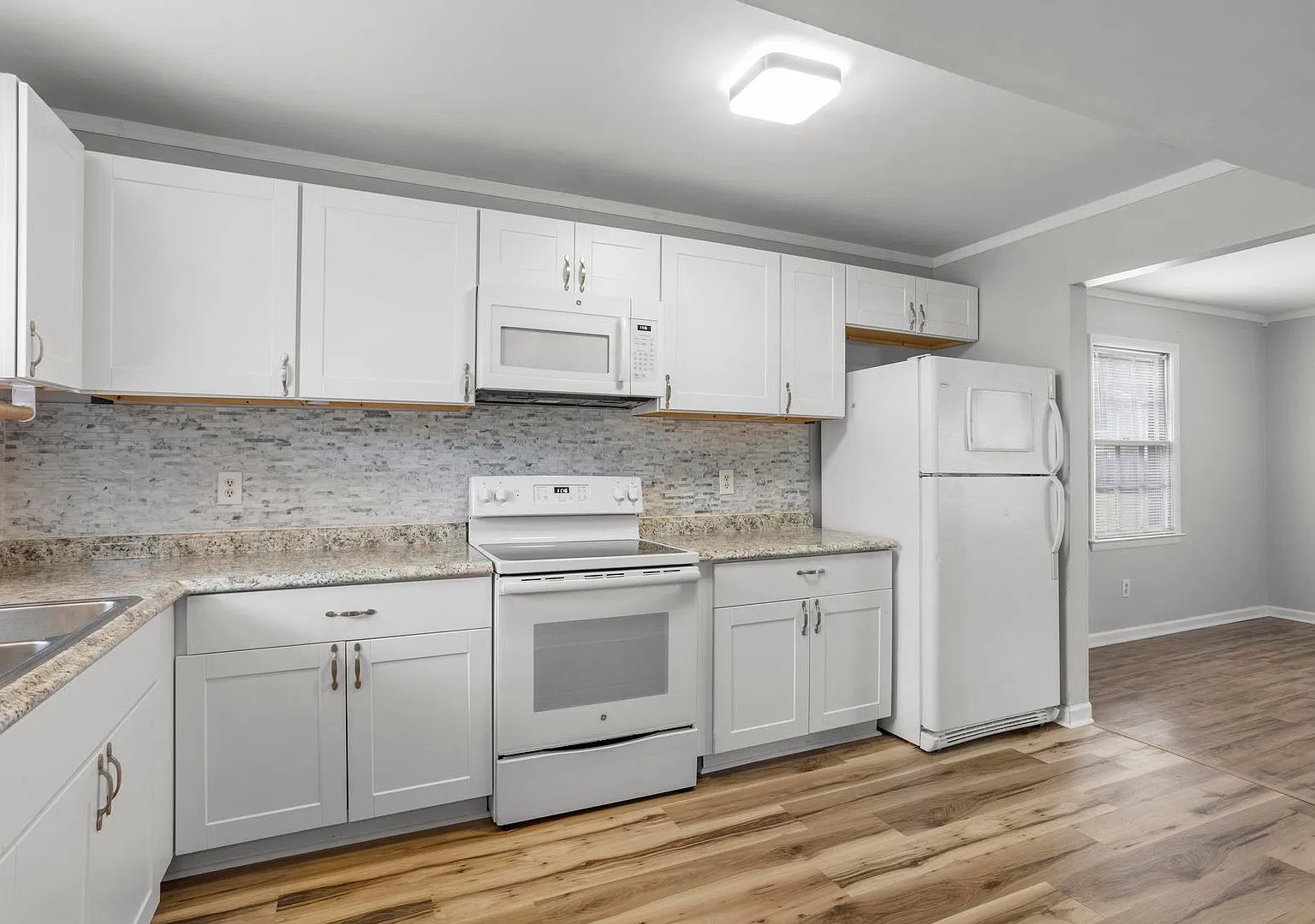 Townhouse Available first of the year in Jacksonville! — Photo 4