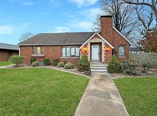 506 Saint Louis Rd, Collinsville, IL 62234