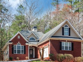 8103 S Pine Cone Dr, Villa Rica, GA 30180