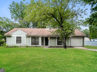 10307 Fairhaven Rd, Jonesboro, GA 30238