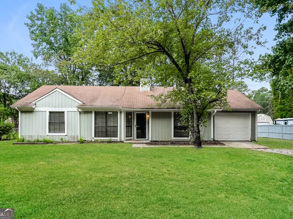 10307 Fairhaven Rd, Jonesboro, GA 30238
