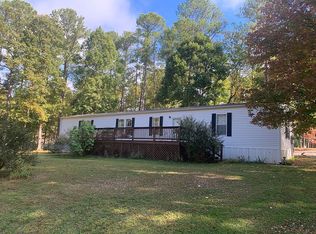 275 Quail Ln, Henrico, NC 27842