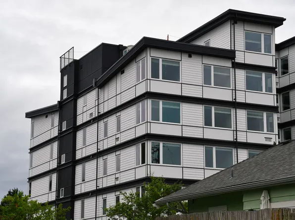 5022 Martin Luther King Jr Way S, Seattle, WA 98118