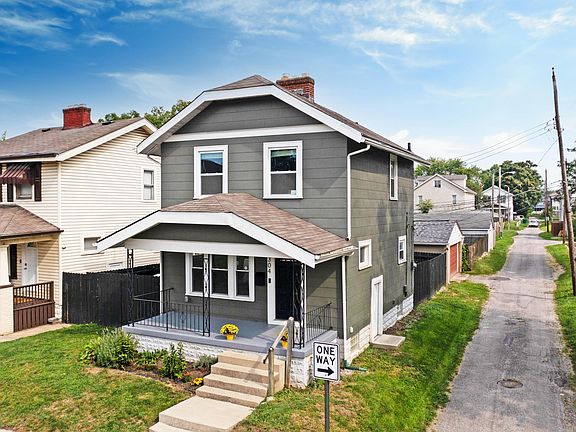 2nd image of 304 E Morrill Ave