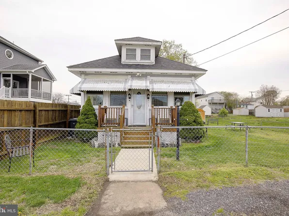 4115 9th St, North Beach, MD 20714