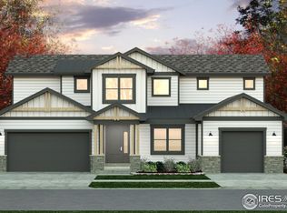 6362 Hidden River Ave, Loveland, CO 80538