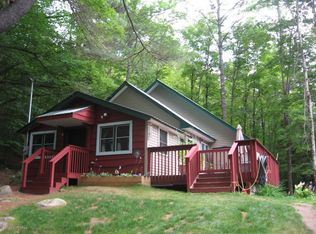 456 Grassville Rd, Brant Lake, NY 12815