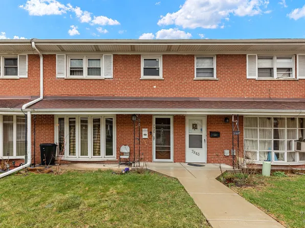 7945 N Nordica Ave Unit 7945, Niles, IL 60714