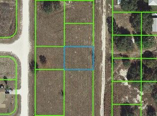 235 N Arnold Rd, Avon Park, FL 33825