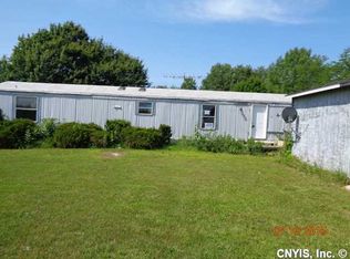 184 Russell Rd, Fulton, NY 13069