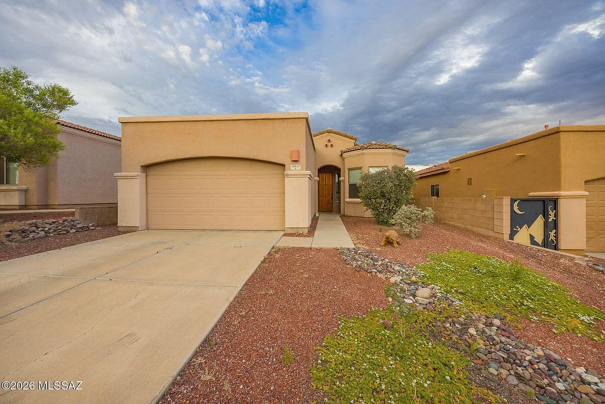 Building Photo - 10459 S Drifter Ranch Pl